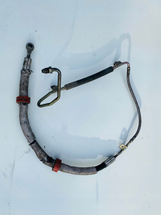 Kabel abc Mercedes W215 W220 CL A2204661381