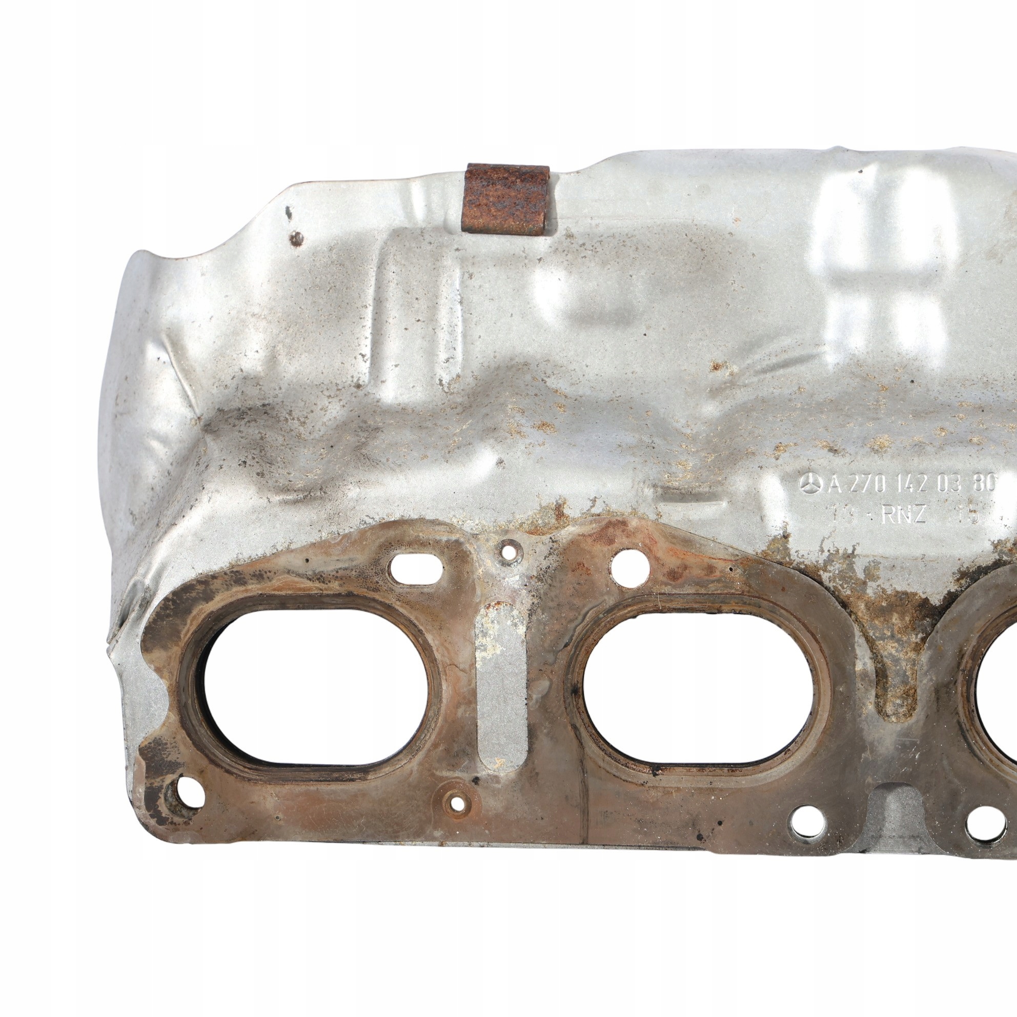 Mercedes W176 W246 Kolektorin Lämpösuojan Tiiviste A2701420480