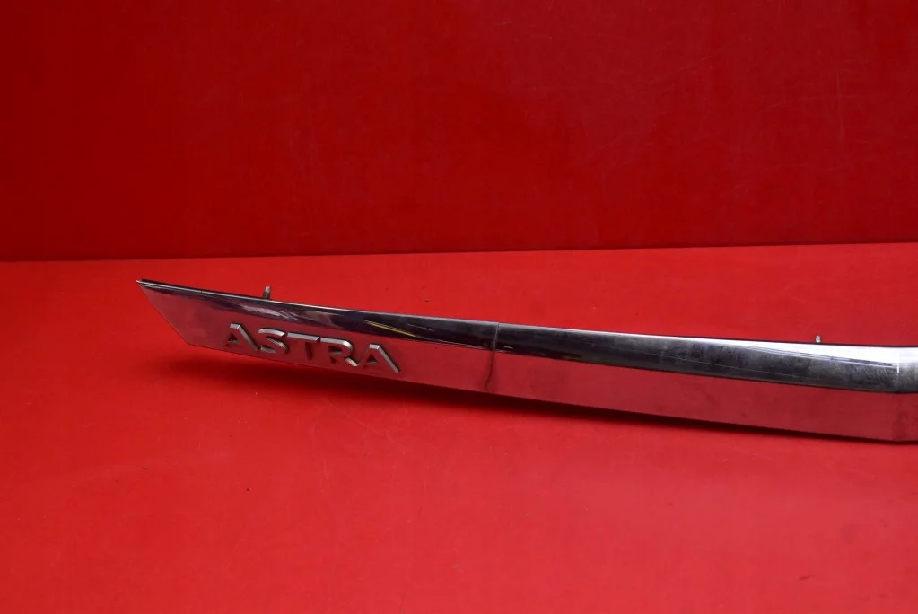 BLENDA POSTERIORE CROMATA OPEL ASTRA H