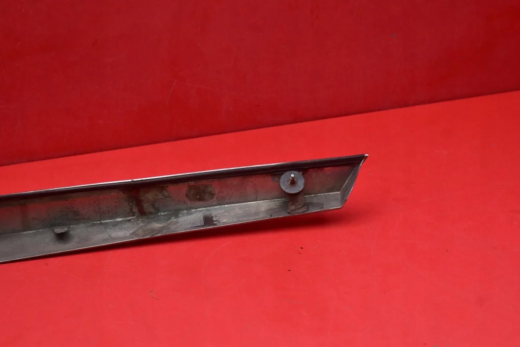 Blende Hinten Chrom Opel Astra H 04-07 image 6