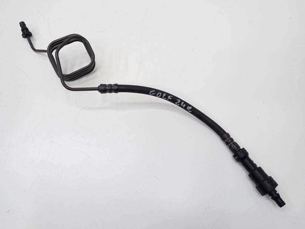 Slang leiding koppeling 5Q1721465AL Audi A3 8Y Golf VIII 1.0 TSI voor 24R image 3