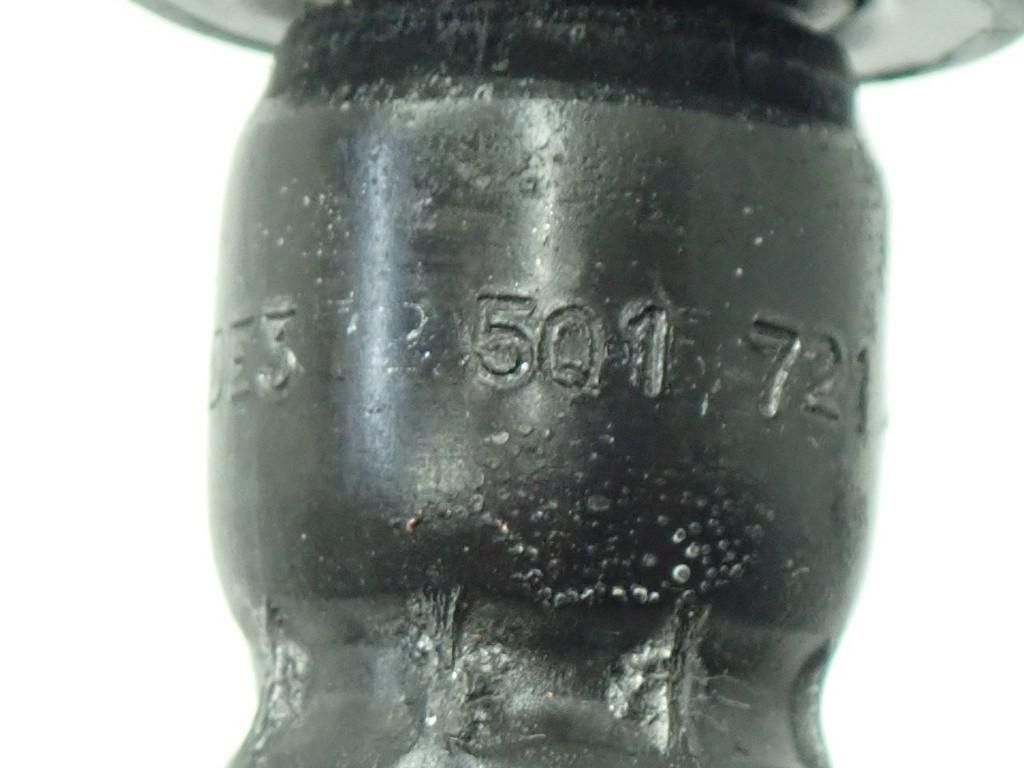Slang leiding koppeling 5Q1721465AL Audi A3 8Y Golf VIII 1.0 TSI voor 24R image 8