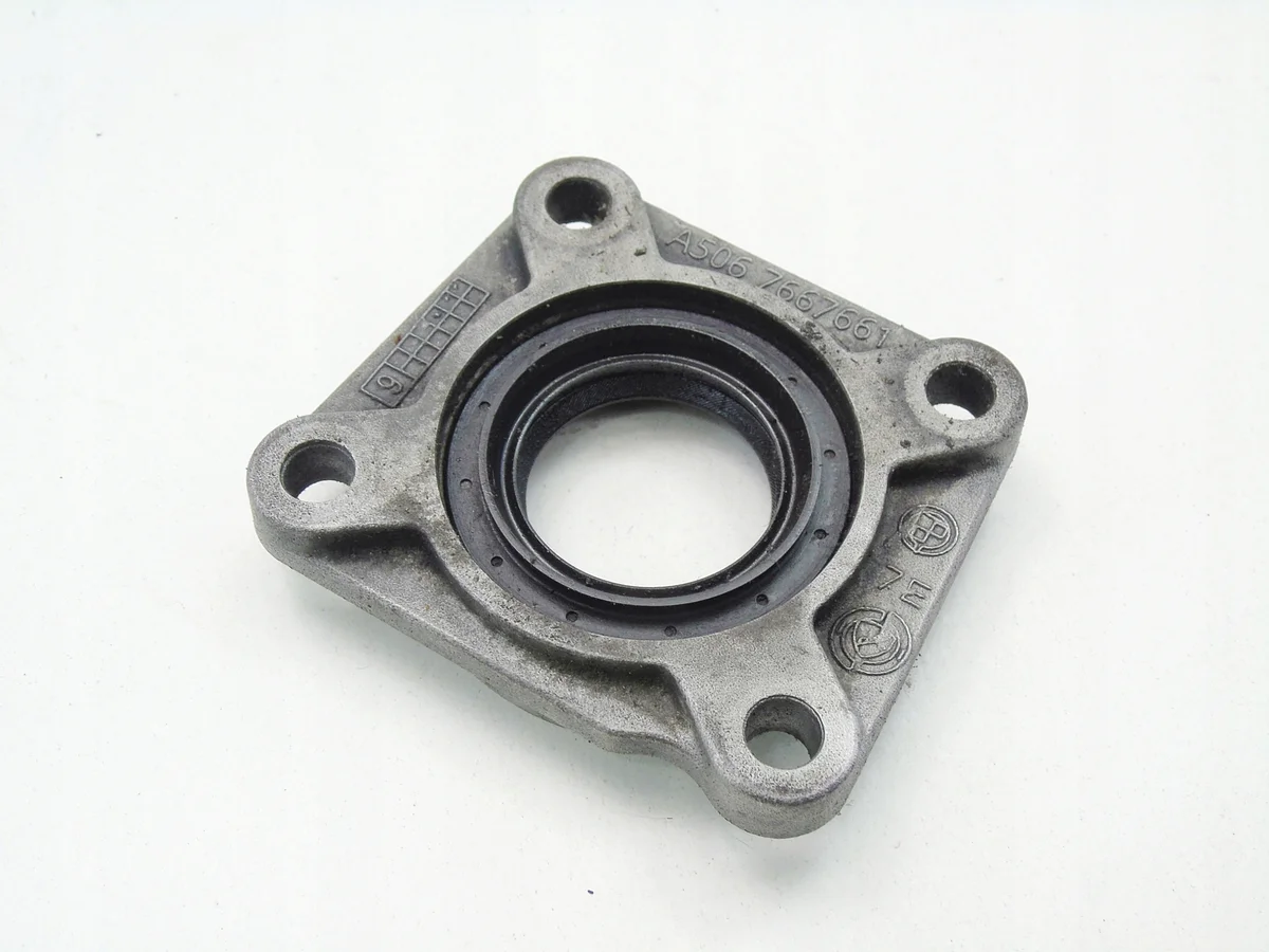 Carcasa Sello Caja Cambios Fiat 7667661