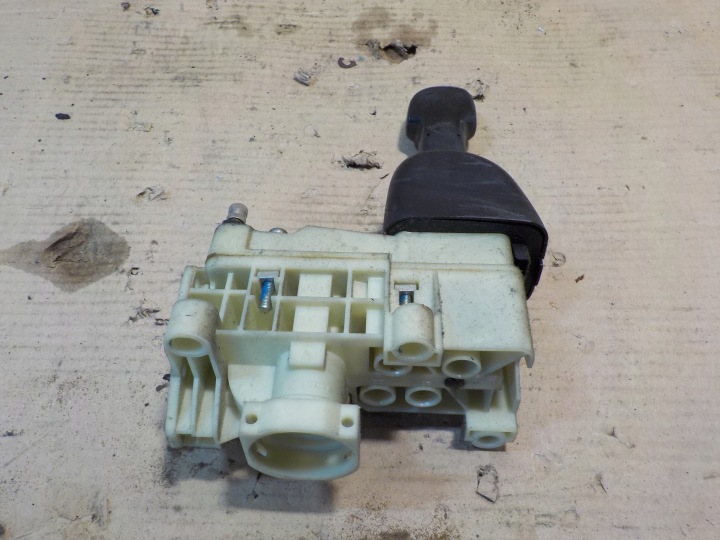 Handbremshebel, Scania R 1774972,9617241000