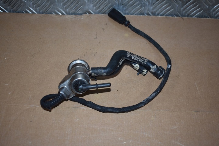 AdBlue-Injektor Porsche Panamera 971 4.0 D 9A713111302, 971131113B, 971131113D 556