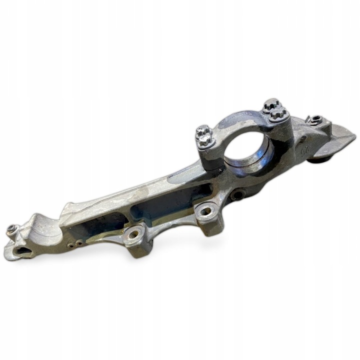 A9603280841 MERCEDES-BENZ Luftfjädringsstöd, vänster drivaxel
