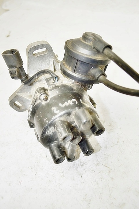 Honda Civic sytytysmoduuli Hitachi D4W9003 3702