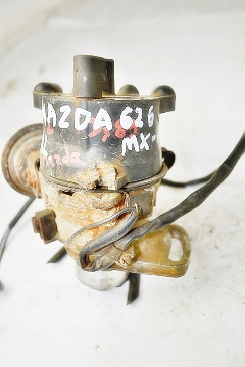 MAZDA 626 MX6 sytytysmoduuli T4T2576 F2852508 G5