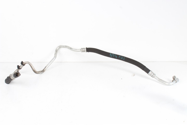 BMW F01 F06 F10 F12 N54 Ölkühlerleitung 4579827