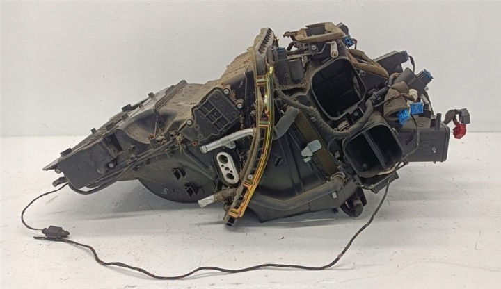 Heater Audi A8 D3 4E0820003H