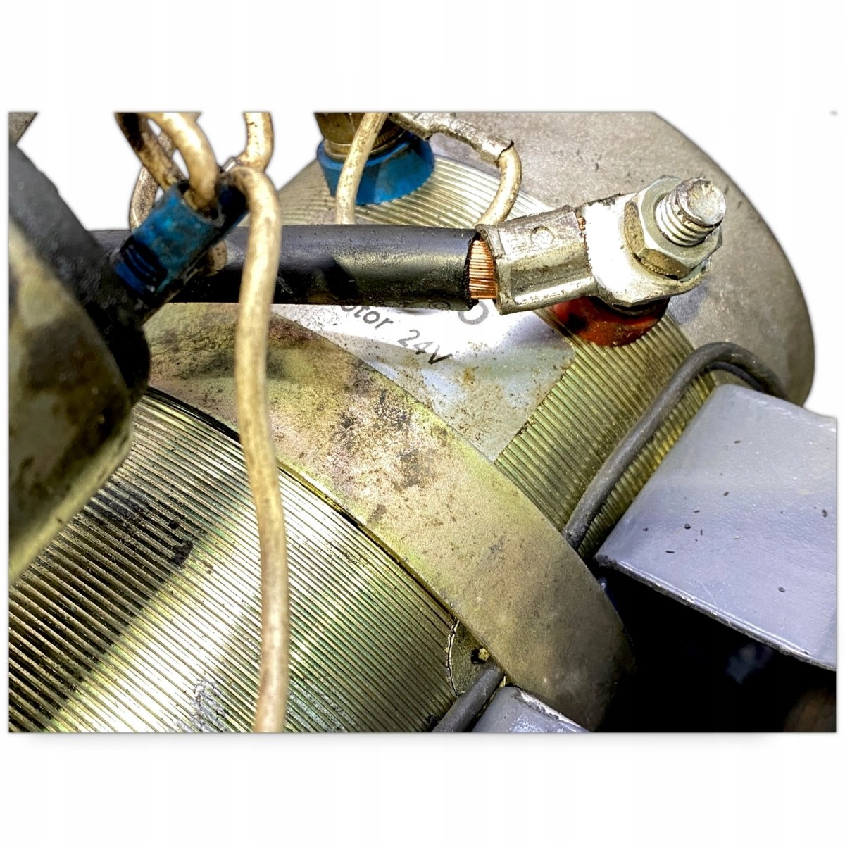 BZ15-149T MAN System för baklyftpump image 4
