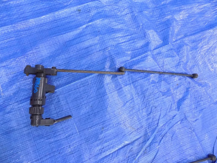 Mercedes-Benz OE A 003 542 26 18 turvatyynyn venttiili