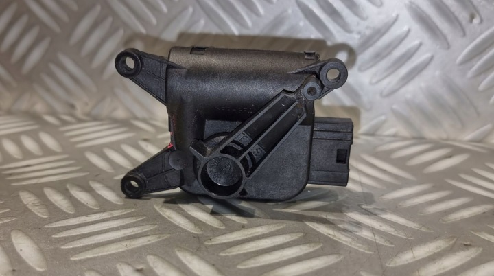 VW Touareg Porsche Cayenne Stellmotor Klappen Zug Heizung 7L0907511E