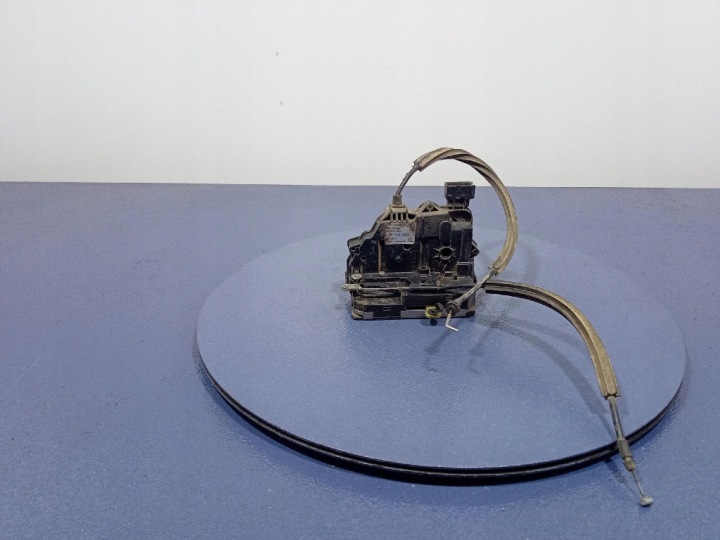Fiat OE 1342155080 front door lock L