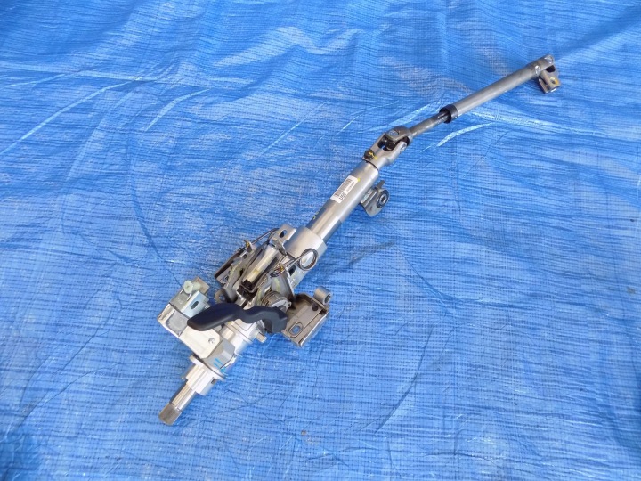 Blocco sterzo Kia Sorento III 81900-C5700 14-17