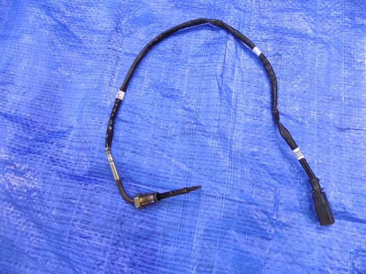 Pakokaasun anturi 04L906088HF Crafter II MAN TGE 2.0D