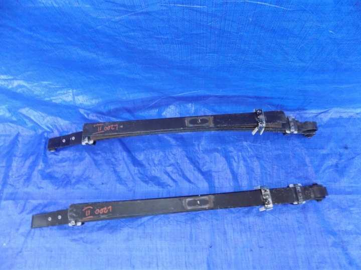RESOR RESORIT JOUET MITSUBISHI L200 II 16-19R 2,4Di