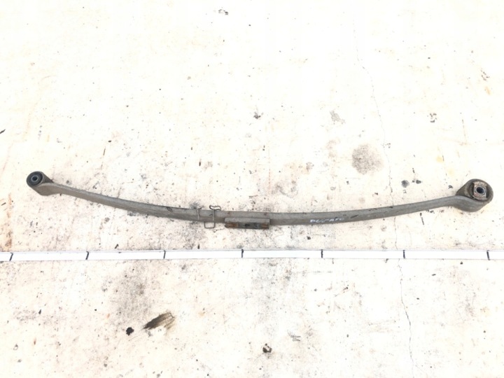 Rear Right Spring Citroen Jumper II Bus Leaf
