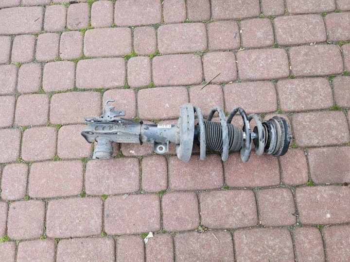 Front Left Shock Absorber IDS+ Flexride Opel Insignia A 22957278