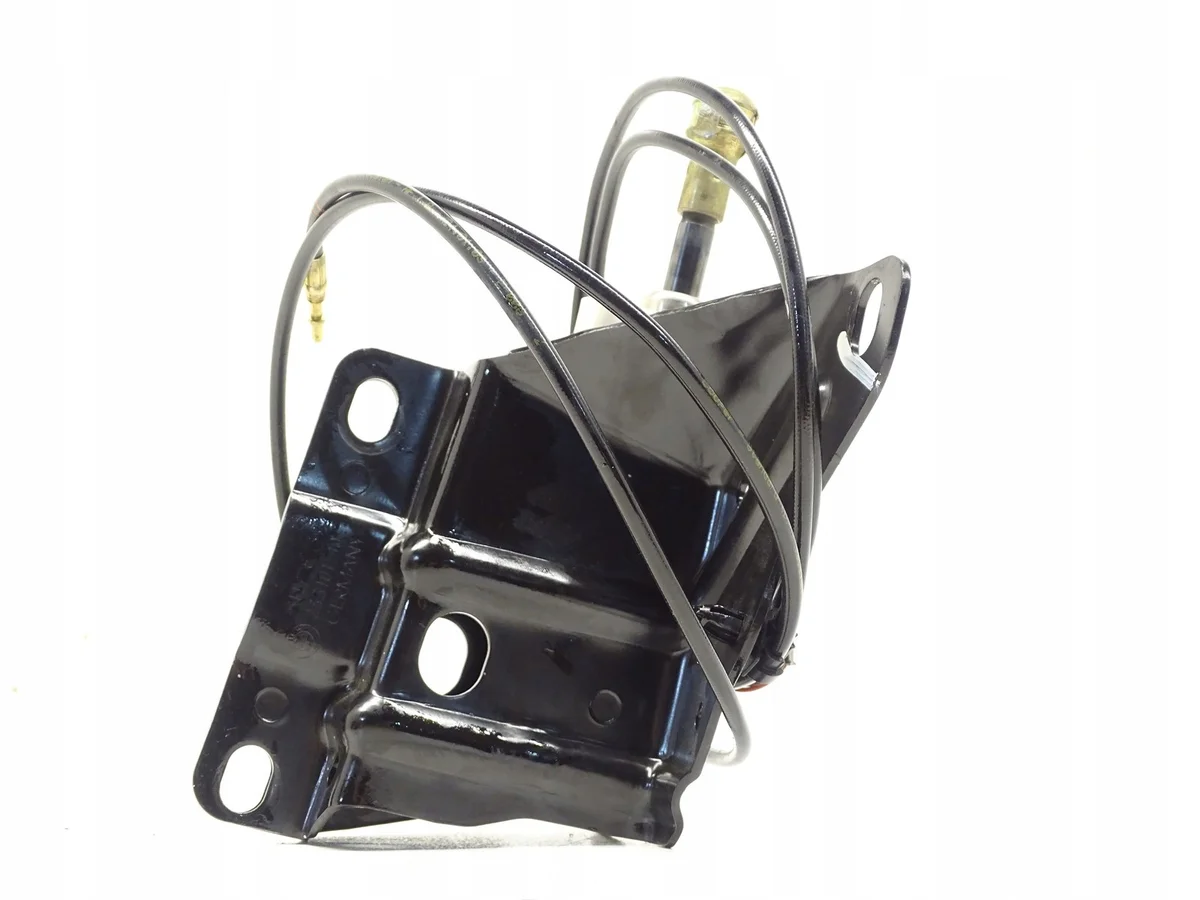 Attuatore Tetto BMW E46 Cabrio Sinistro