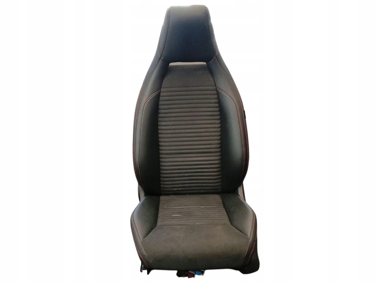 Sitz vorne links Mercedes CLA W117 AMG gebraucht