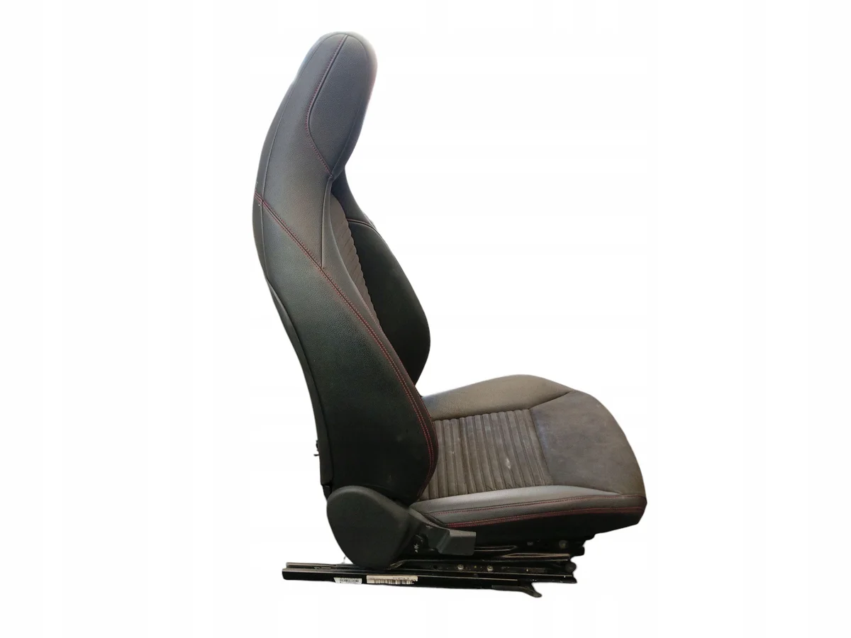 Banco Dianteiro Esquerdo Mercedes CLA W117 AMG image 3