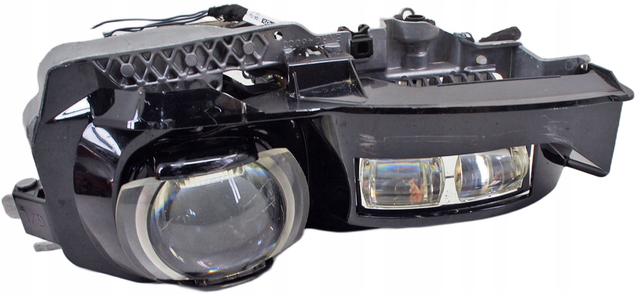 TQ136 Ford Mondeo Mk5 Moteur de Réglage de Phare 90094009