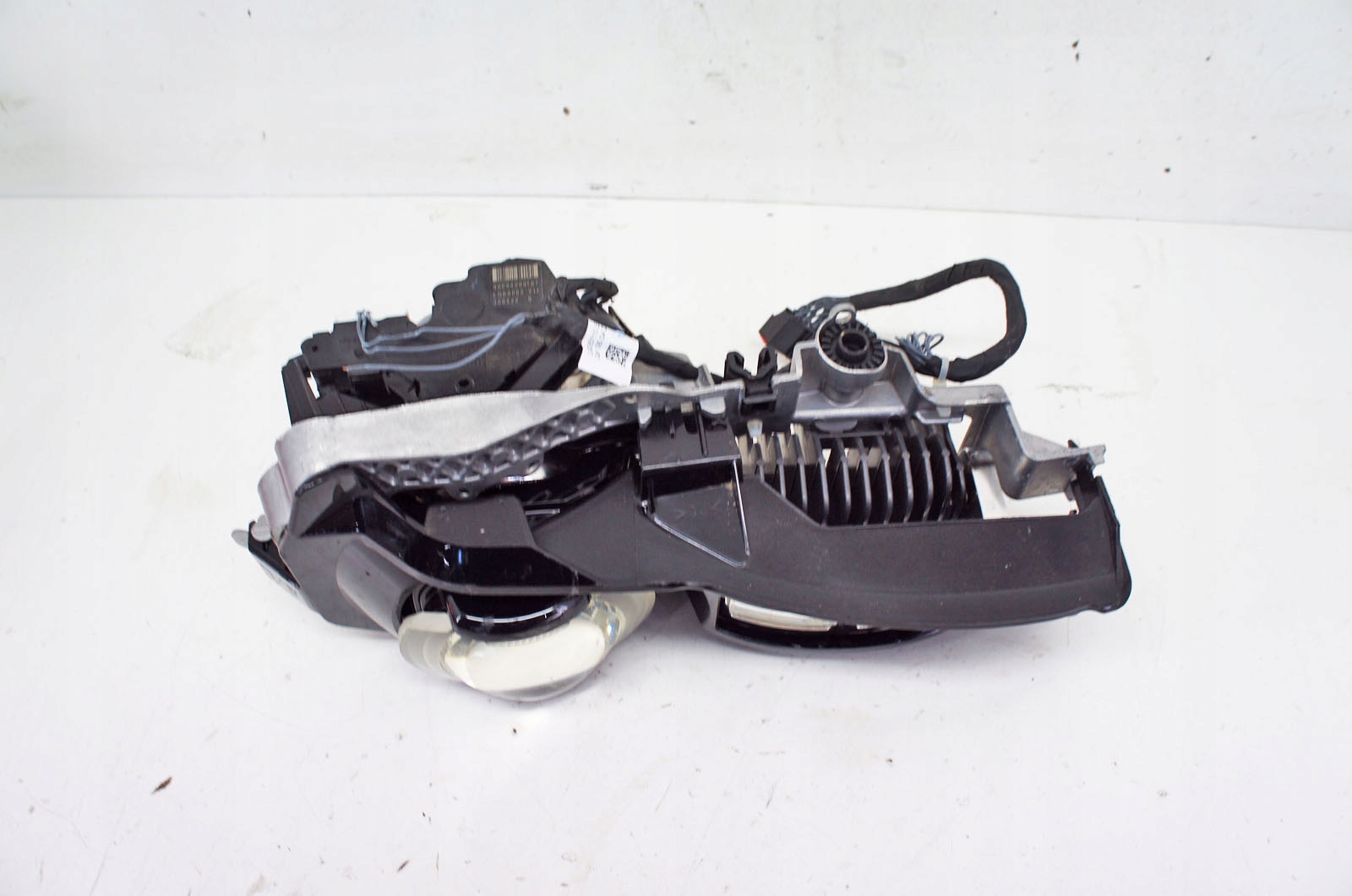 TQ136 Ford Mondeo Mk5 Scheinwerfer-Stellmotor 90094009