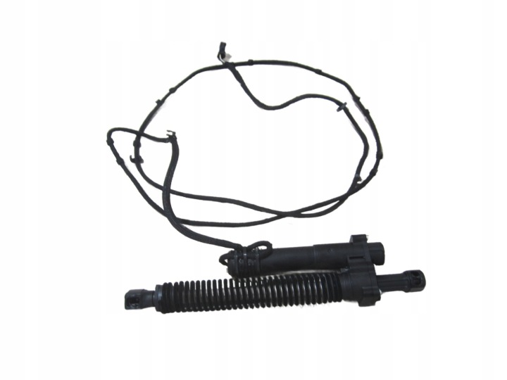 BMW F10 Taka-oven teleskooppitoimilaite vasen 51247373438 7395173 7373438