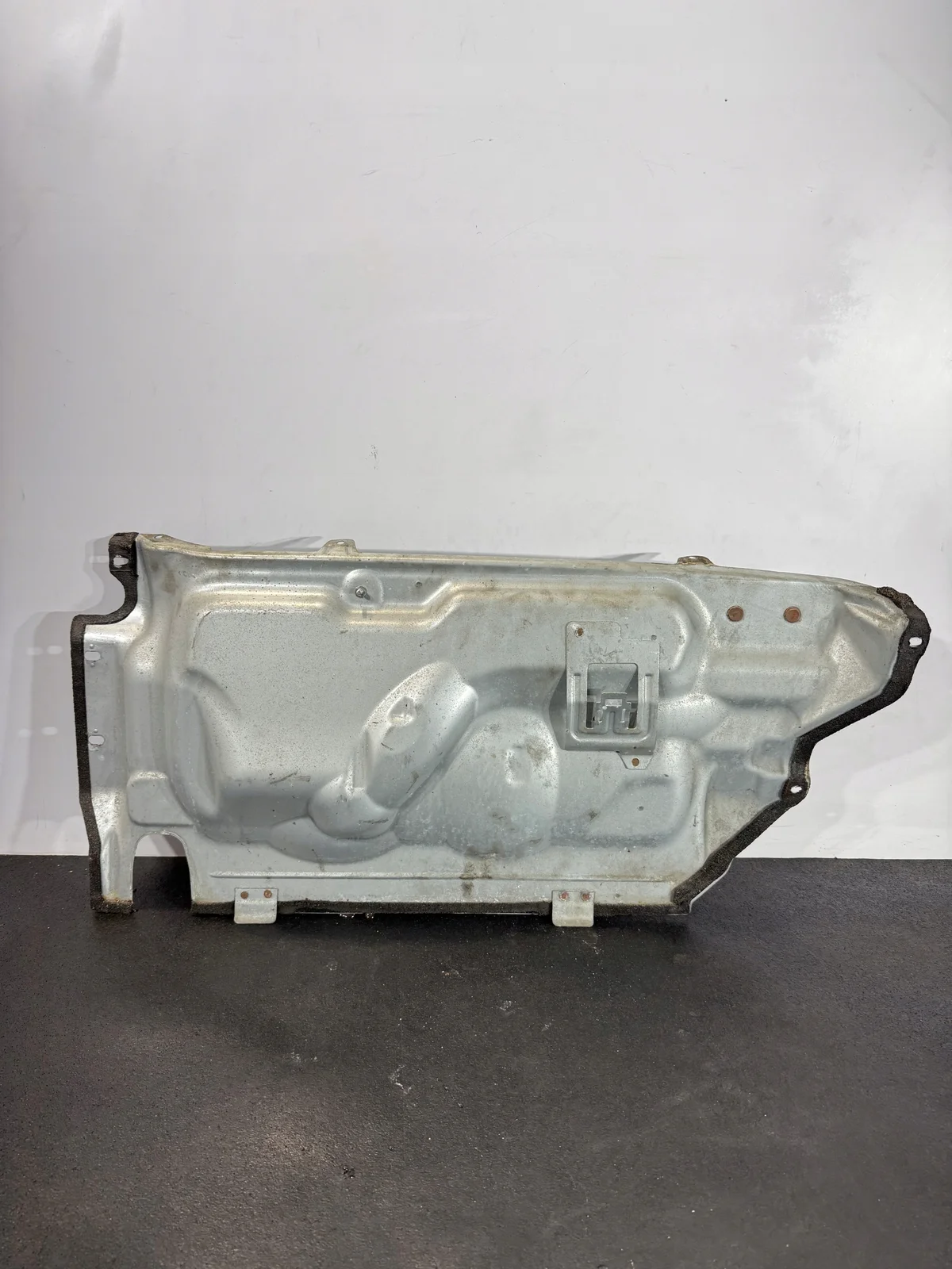 Parede de Divisão Land Rover L538 L550 Usada
