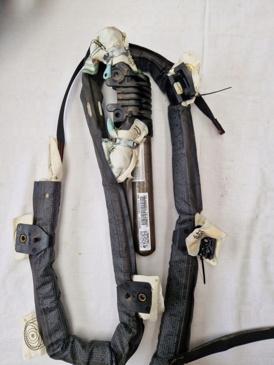 Airbag laterale Fiat OE 518853370
