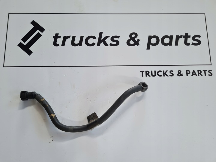 Mangueira de combustível Renault Gama T Evo Turbo Compound Volvo FH 5 FM 5
