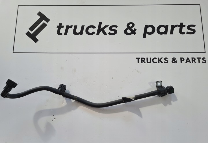 Bränslerör Renault Gama T Evo Turbo Compound Volvo FH 5 FM 5