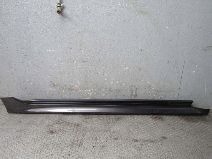MAZDA 2 KB 24R IV V Right Sill Trim Cover for Right Threshold 1G3