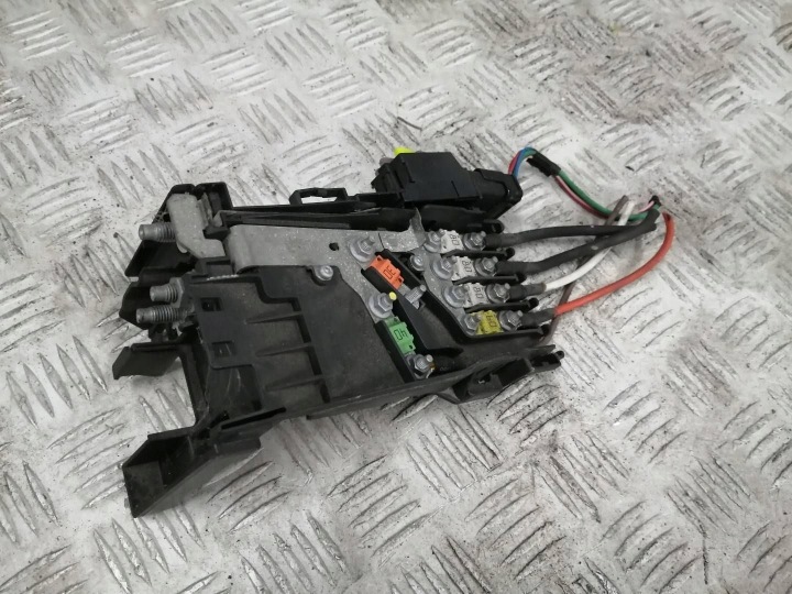 Akun moduuli Peugeot 5008 I 3008 I Lift 9810872780