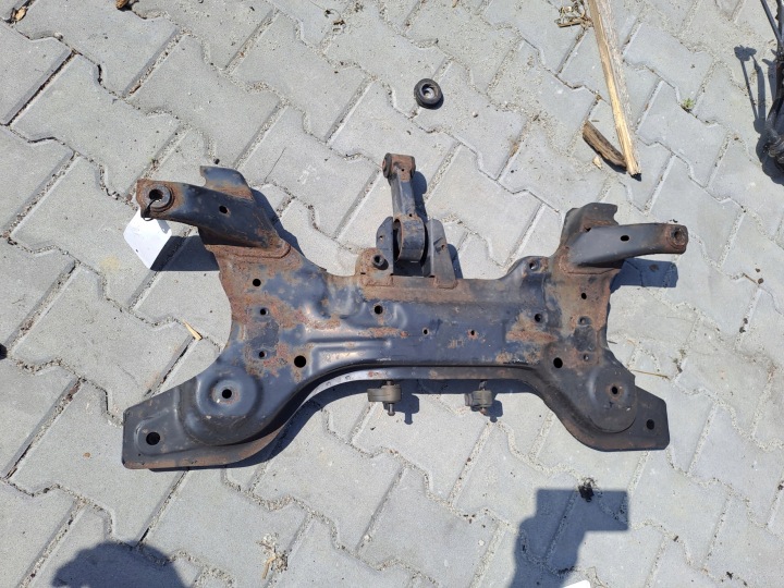 KIA PICANTO I 1 LIFT 06-10 JOHDE KISKO