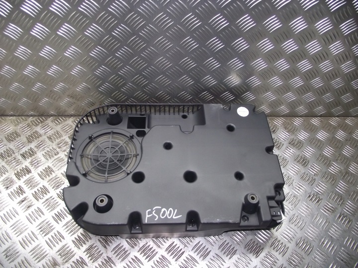 SUBWOOFER ALTO-FALANTE FIAT 500L 13R