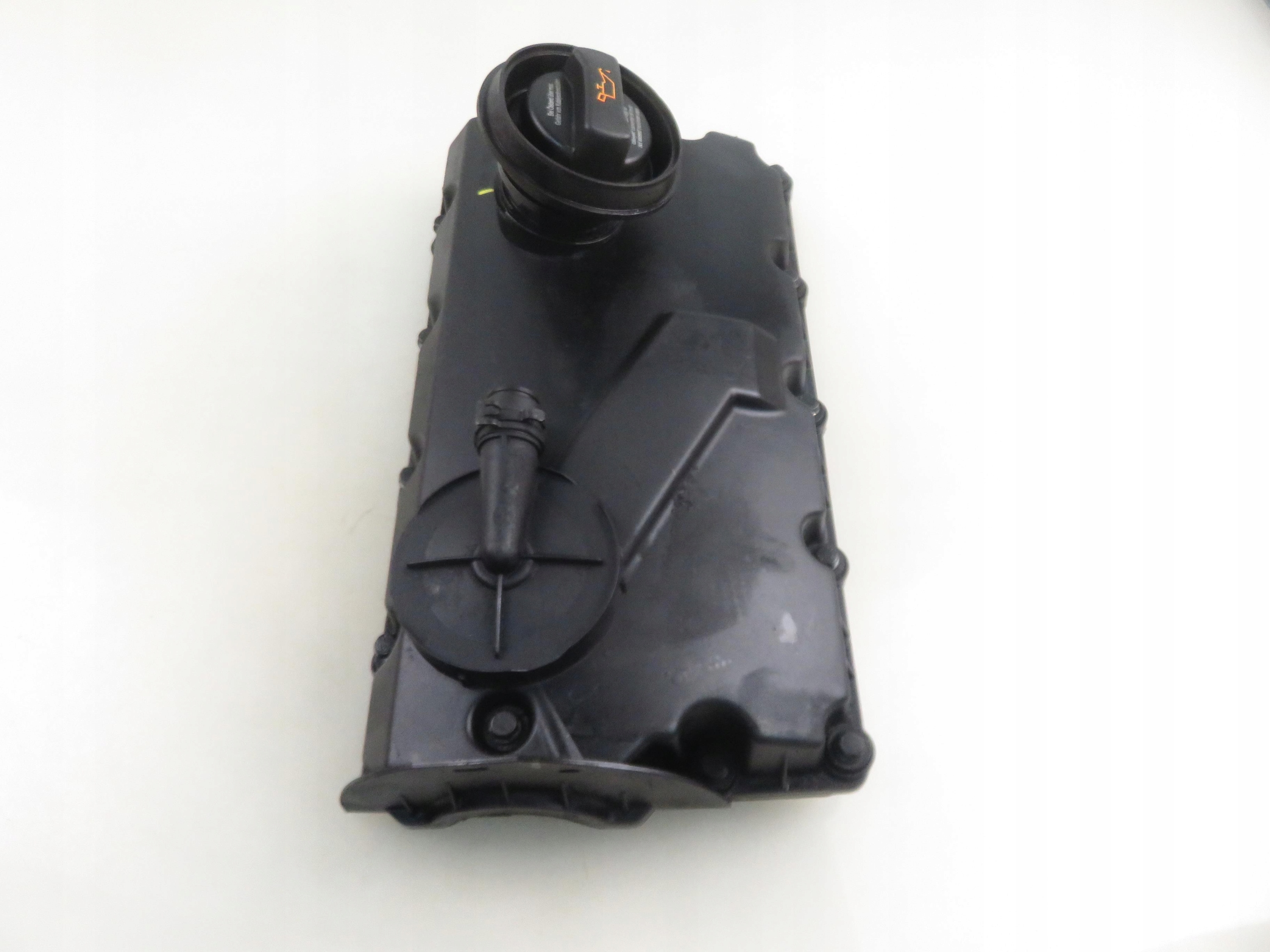 Ventildeckel VW Passat B6 (3C2) 1.9 TDI PD 105 - BKC 038103469AH image 5