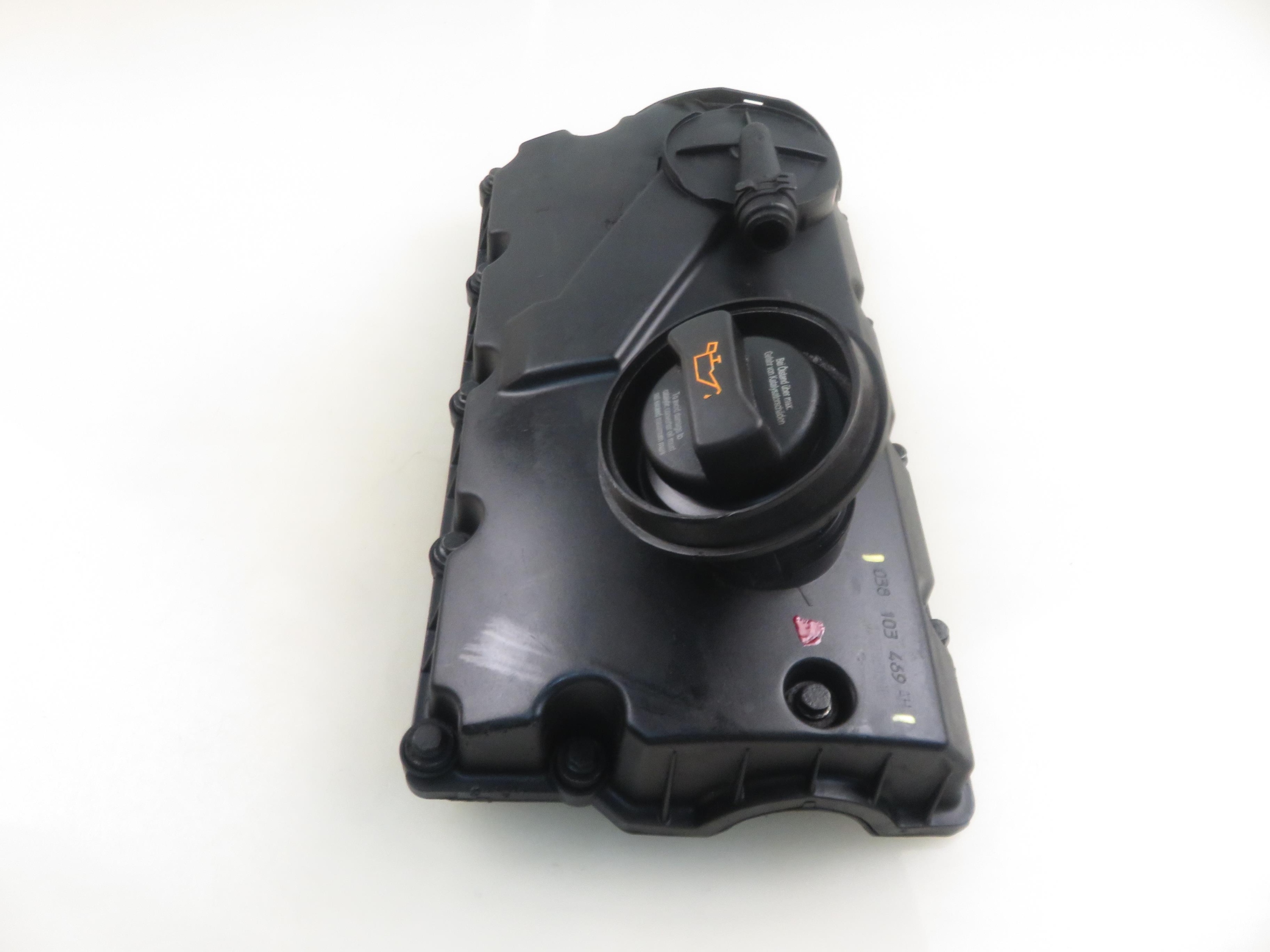Ventildeckel VW Passat B6 (3C2) 1.9 TDI PD 105 - BKC 038103469AH image 7