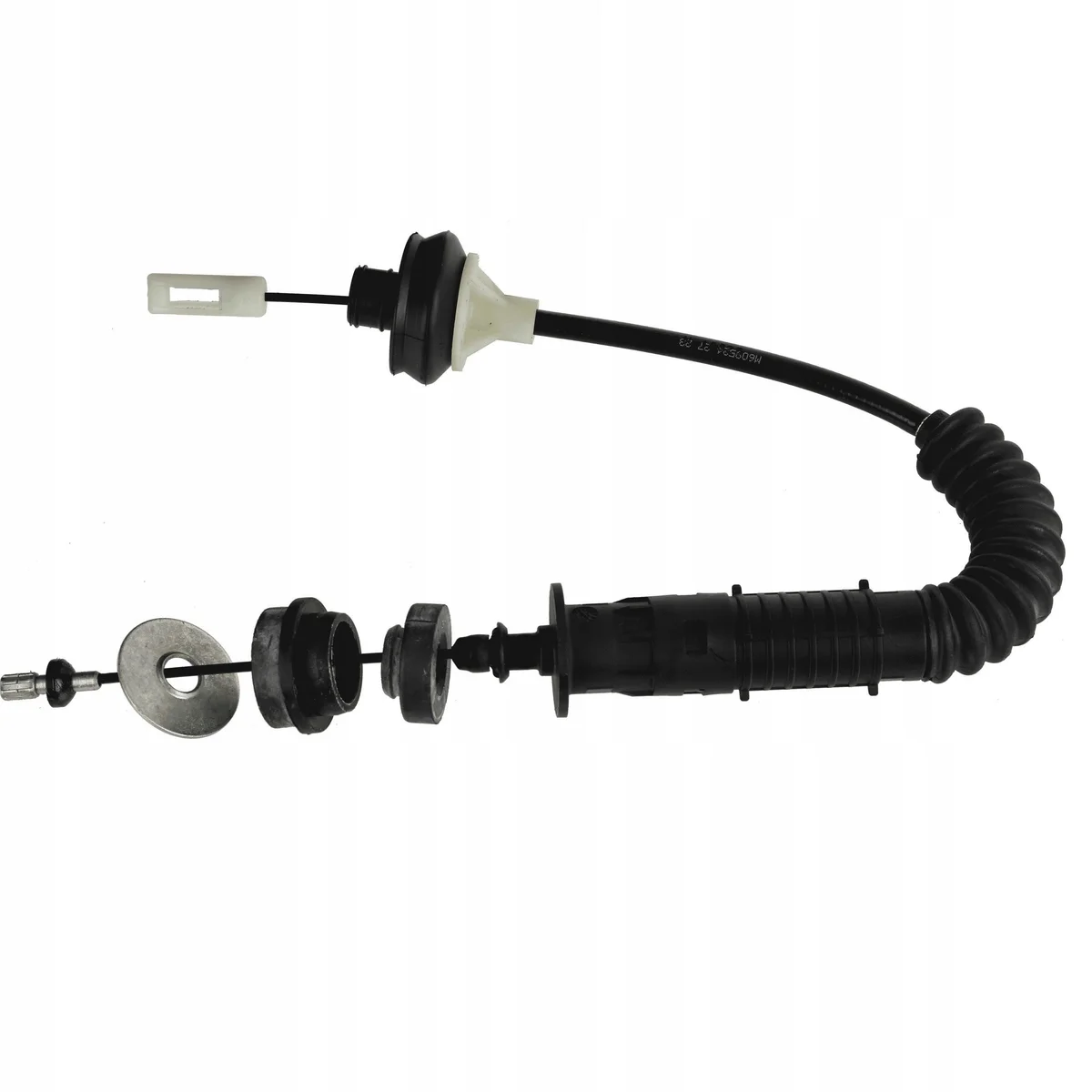 Sachs 3074 600 212 Tirante Embraiagem Usado