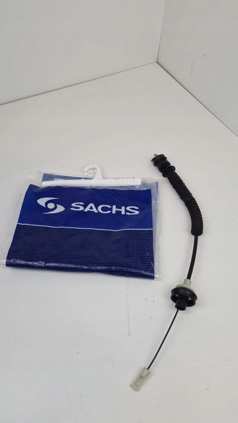 Sachs 3074 600 212 Kupplungsbetätigung