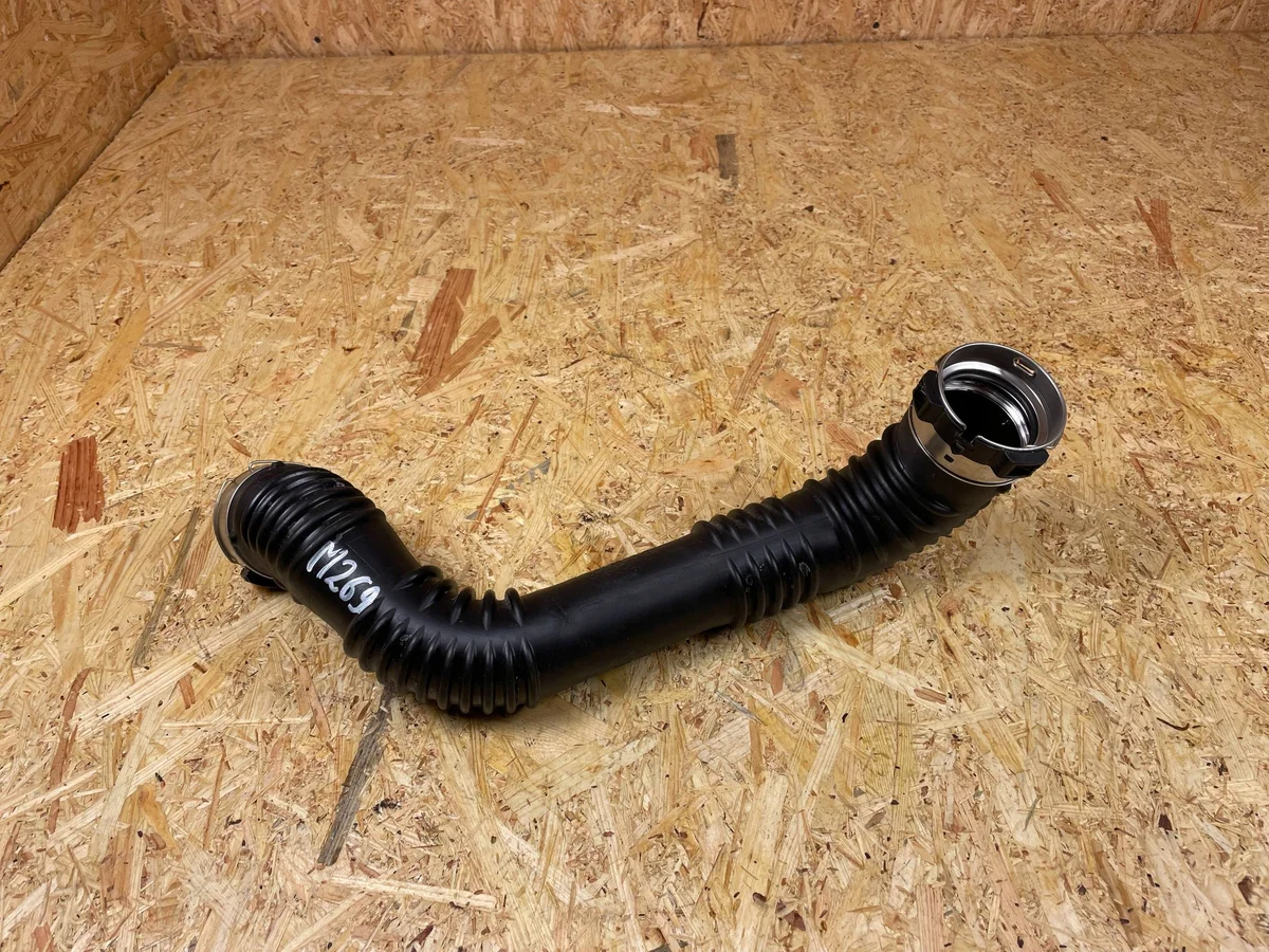 Luchtleiding Intercooler Mercedes A1775202700