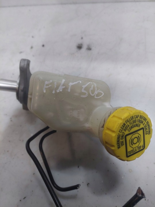 Fiat 500 Behälter Bremsflüssigkeitsbehälter