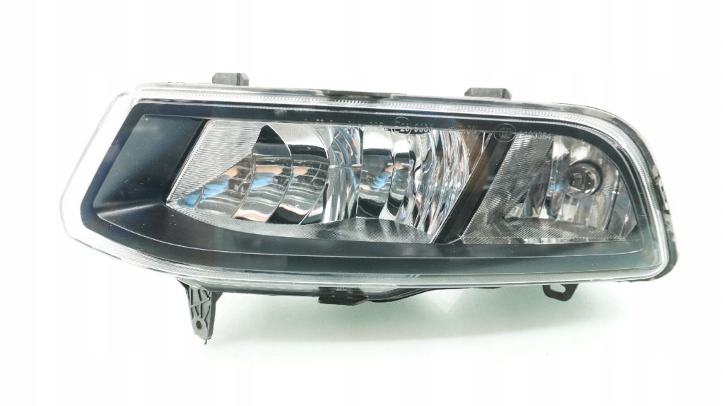 VW POLO 6R HALOGEN LEWY 6C0941661J 6C LAMPE GAUCHE image 2