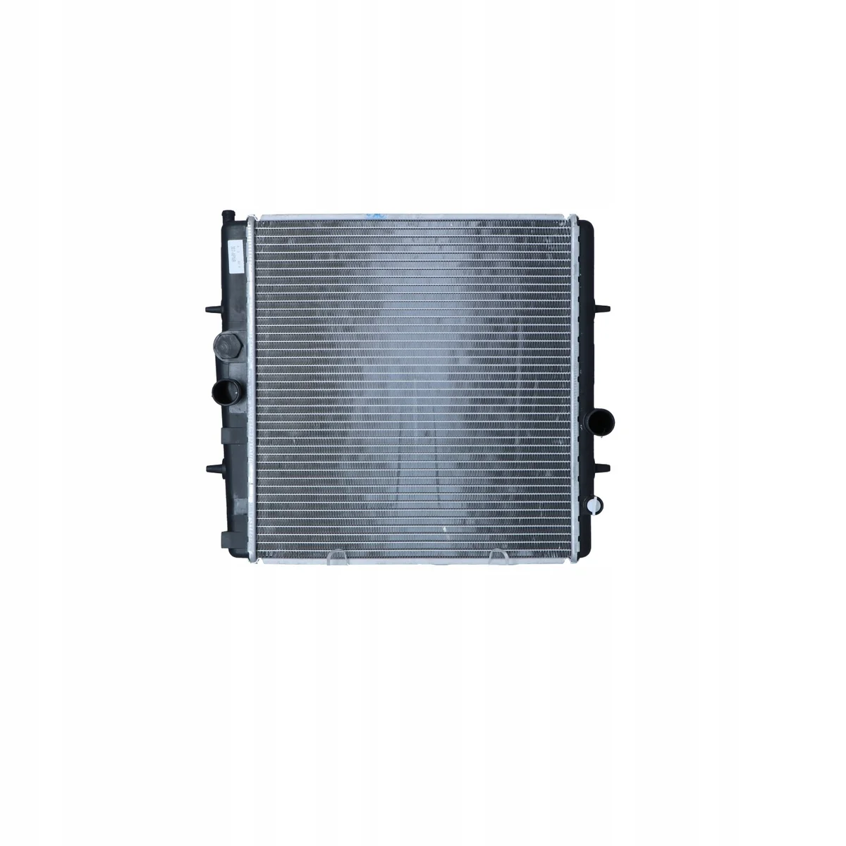 NRF 509523 Radiateur moteur occasion image 2