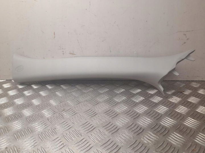 A-pilarin verhoilu Toyota Yaris P210 2024 vasen 62212K0110