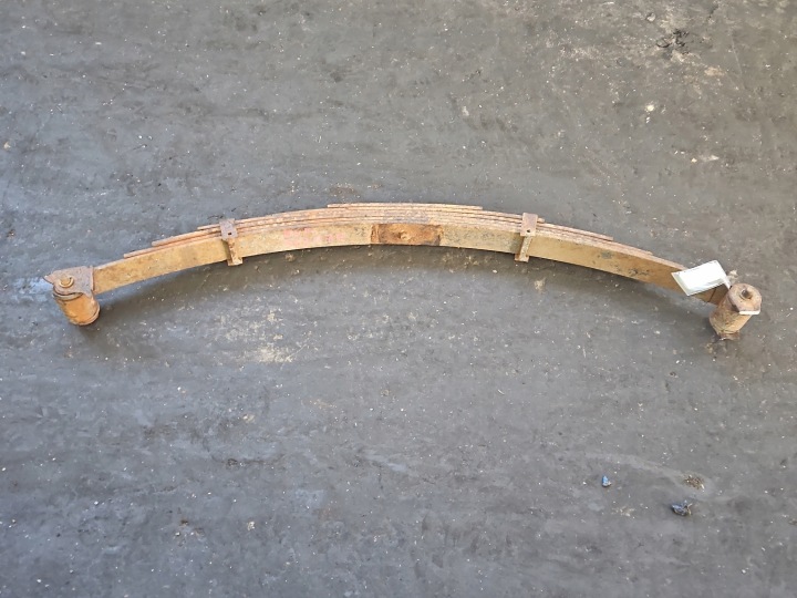 Rear Spring 6 Leaves for Zuk A11B