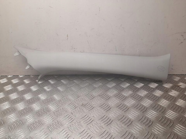 A-pilarin verhoilu Toyota Yaris P210 2024 vasen 62212K0040