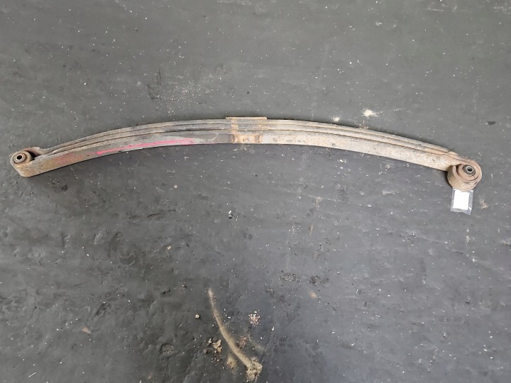 Rear Spring 3 Leaves Iveco Daily III 99-06