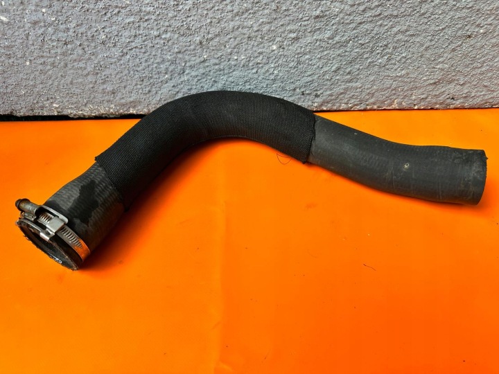 Opel Astra H 3 III 1.7 CDTI 13322486 HY4 Air Hose Pipe Original